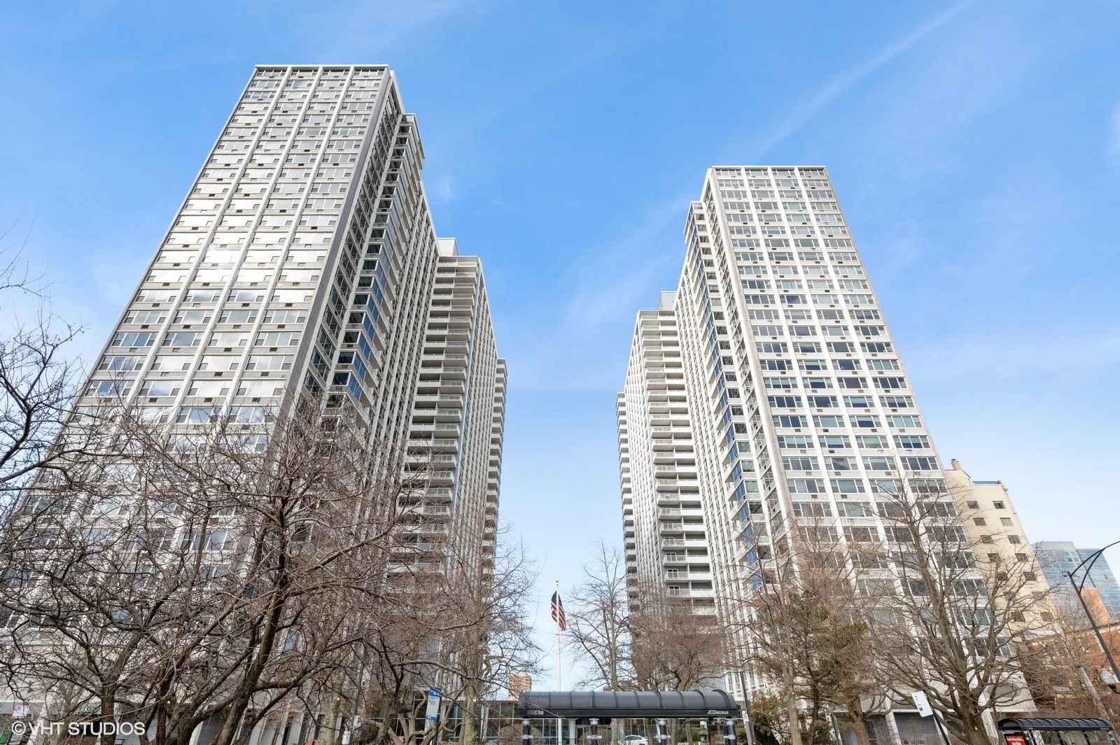 4250 N Marine Drive #2616 — Chicago, IL 60613