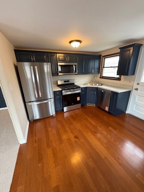 8855 Komensky Avenue, Hometown, IL 60456