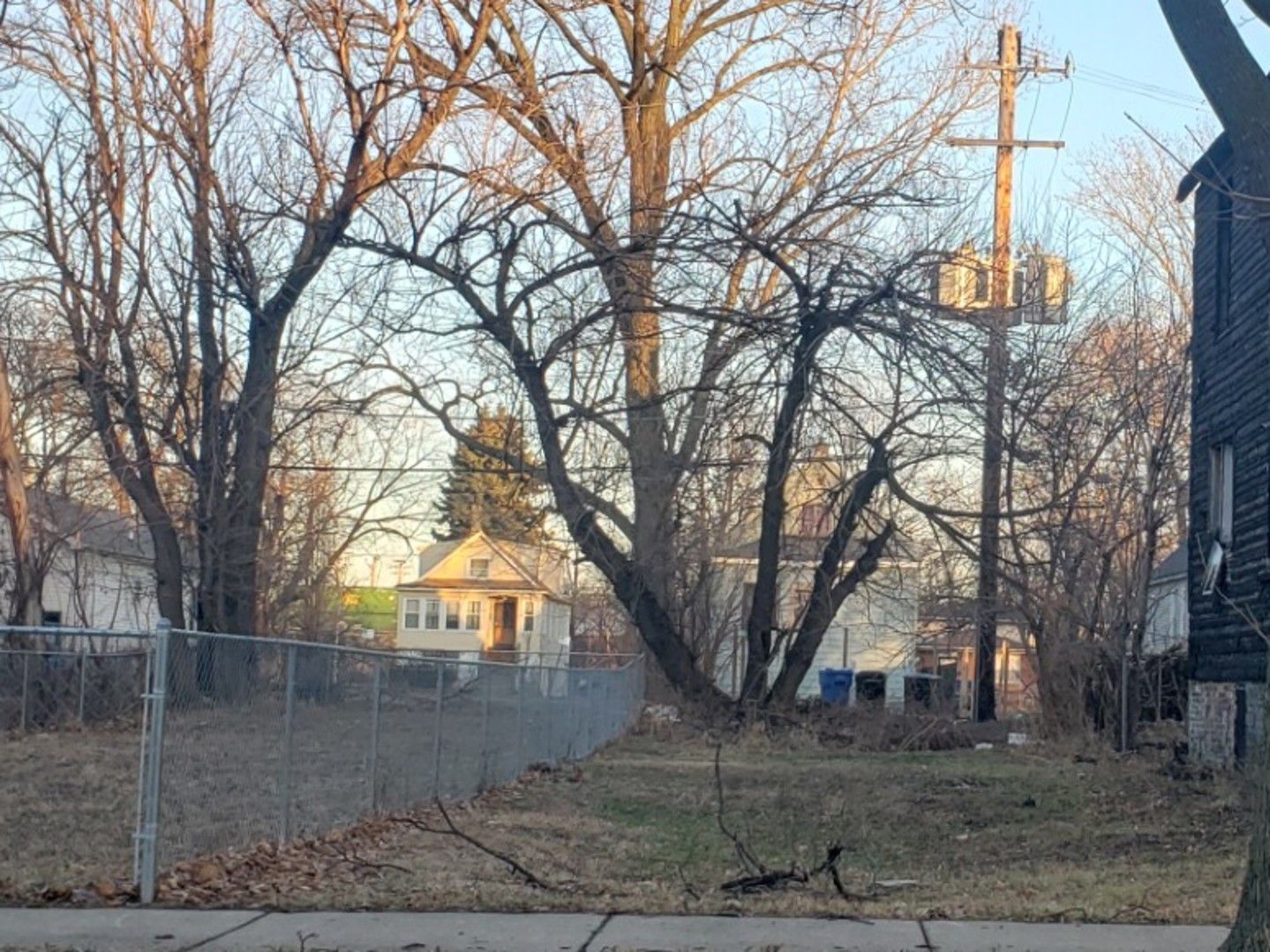 5131 S Union Avenue — Chicago, IL 60609