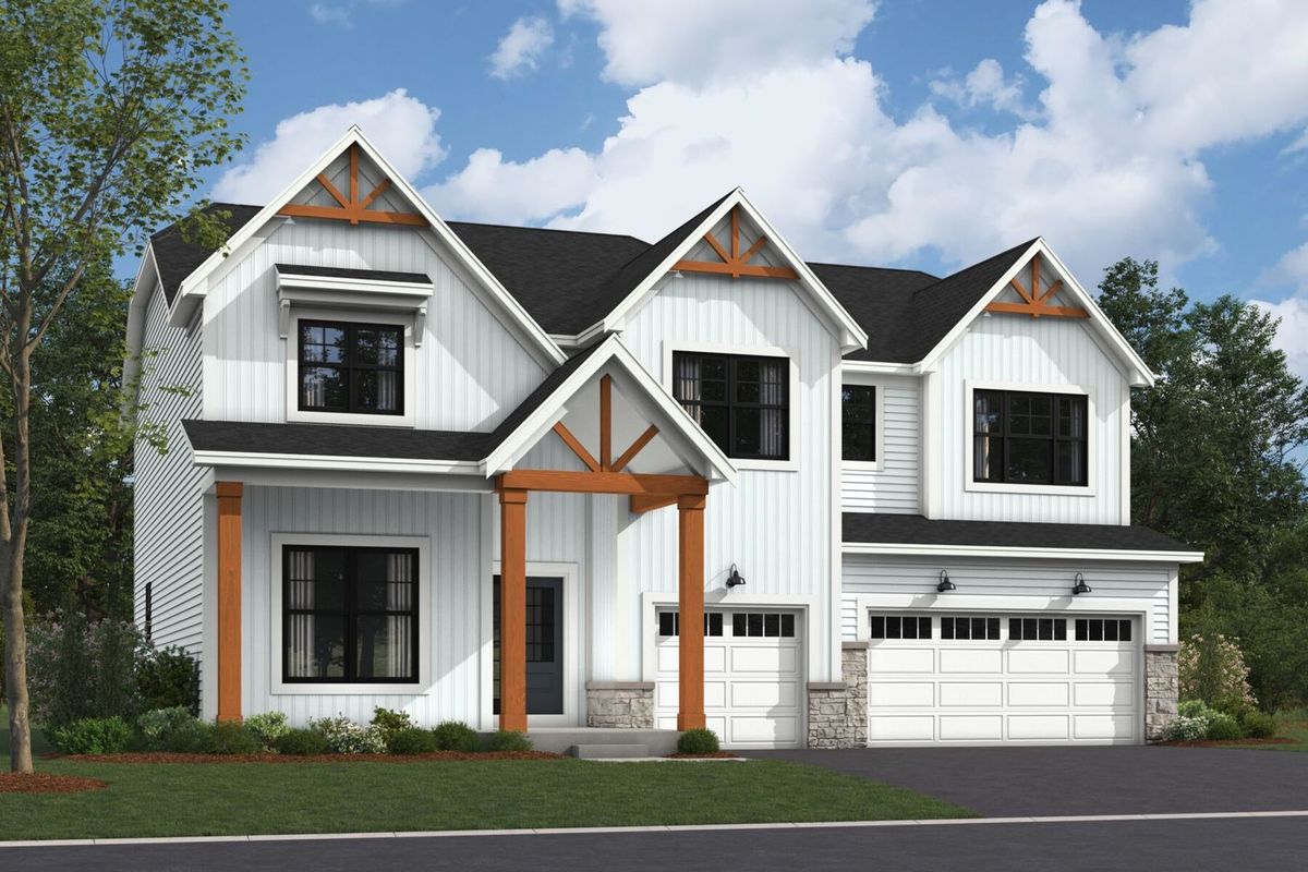 12825 Slate Lane, Plainfield, IL 60585