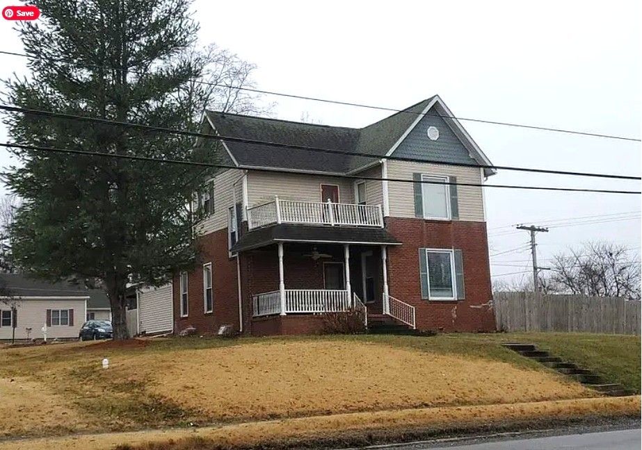 604 Water Street, Pinckneyville, IL 62274