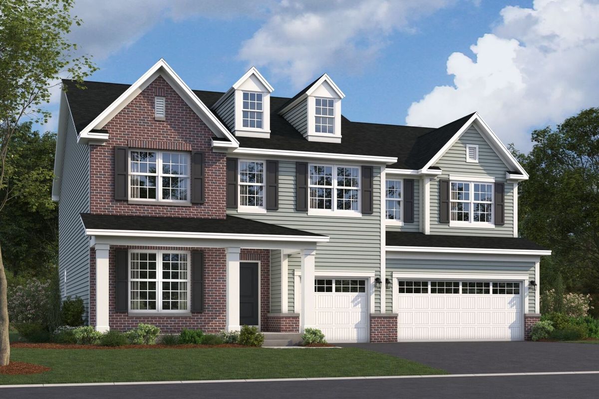 23217 Tenny Street, Plainfield, IL 60585