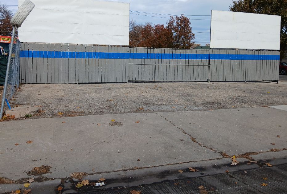 3800 W 55th Street — Chicago, IL 60632