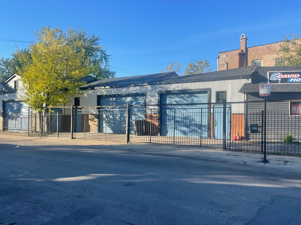 1916 Pulaski Road, Chicago, IL 60623