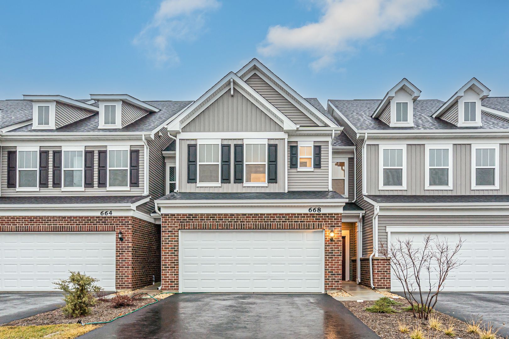 668 Switchgrass Way — Bolingbrook, IL 60490