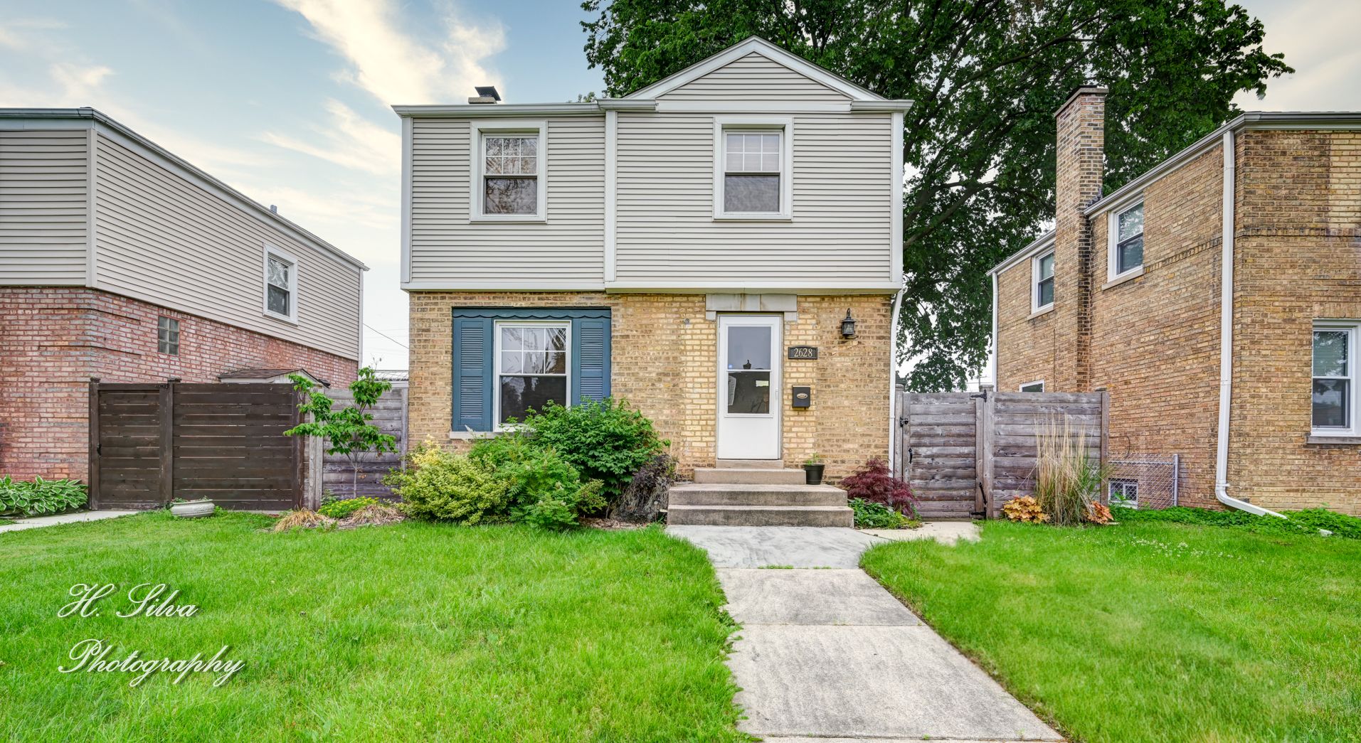 2628 Willow Street — Franklin Park, IL 60131