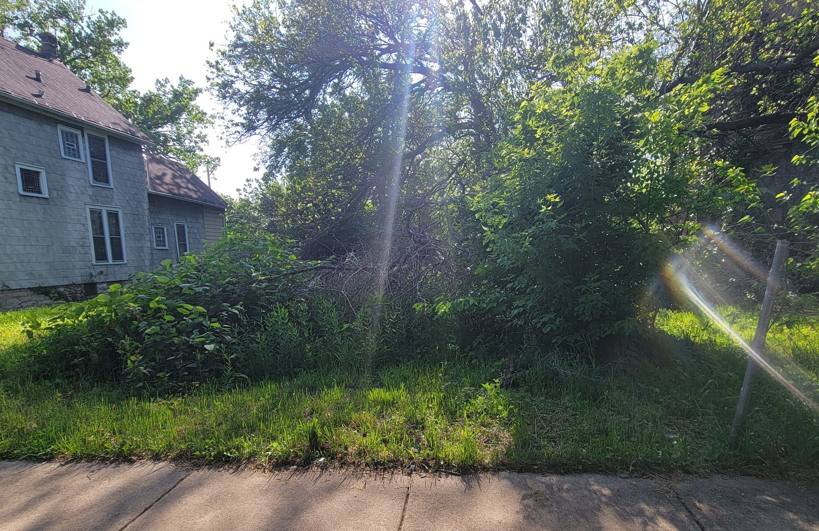 7040 S Parnell Avenue — Chicago, IL 60621