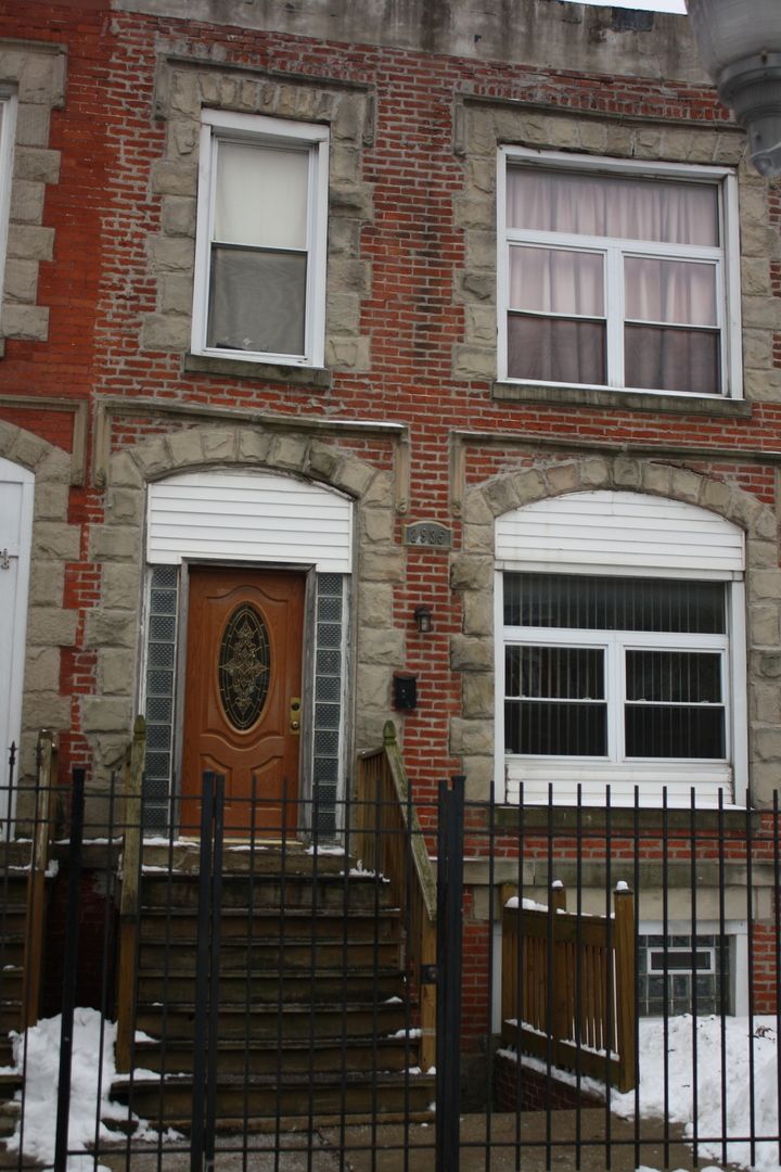2935 W Wilcox Street — Chicago, IL 60612