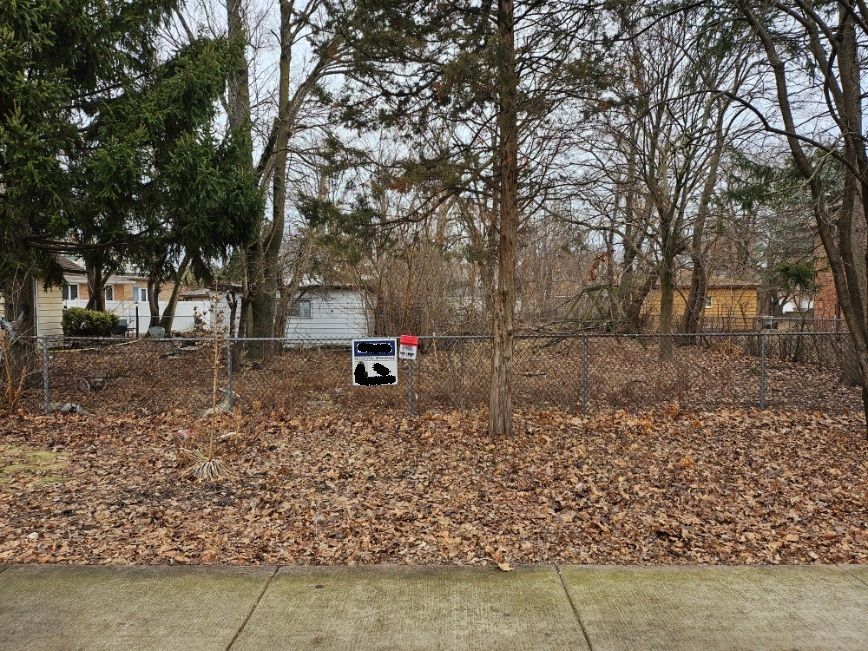 3321 Harrison Avenue — Brookfield, IL 60513