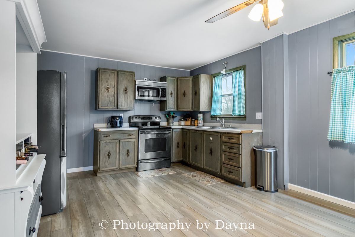 410 E Main Street, Ashkum, IL 60911