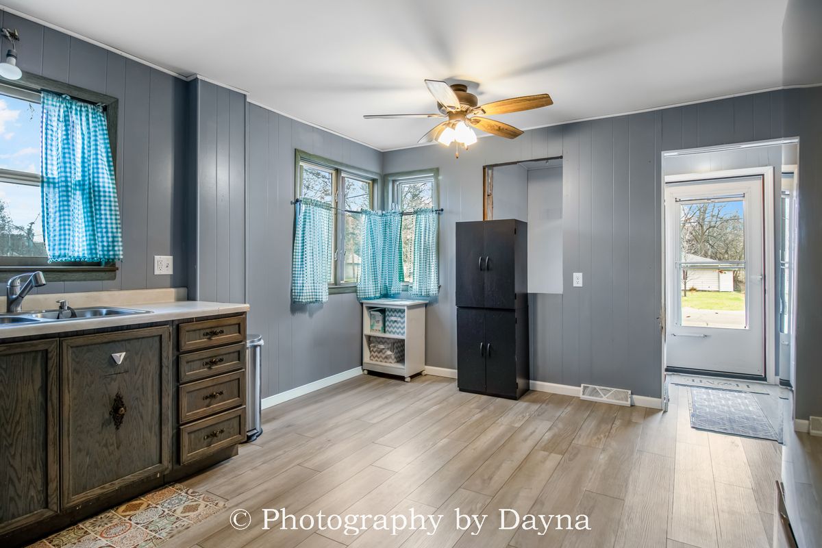 410 E Main Street, Ashkum, IL 60911