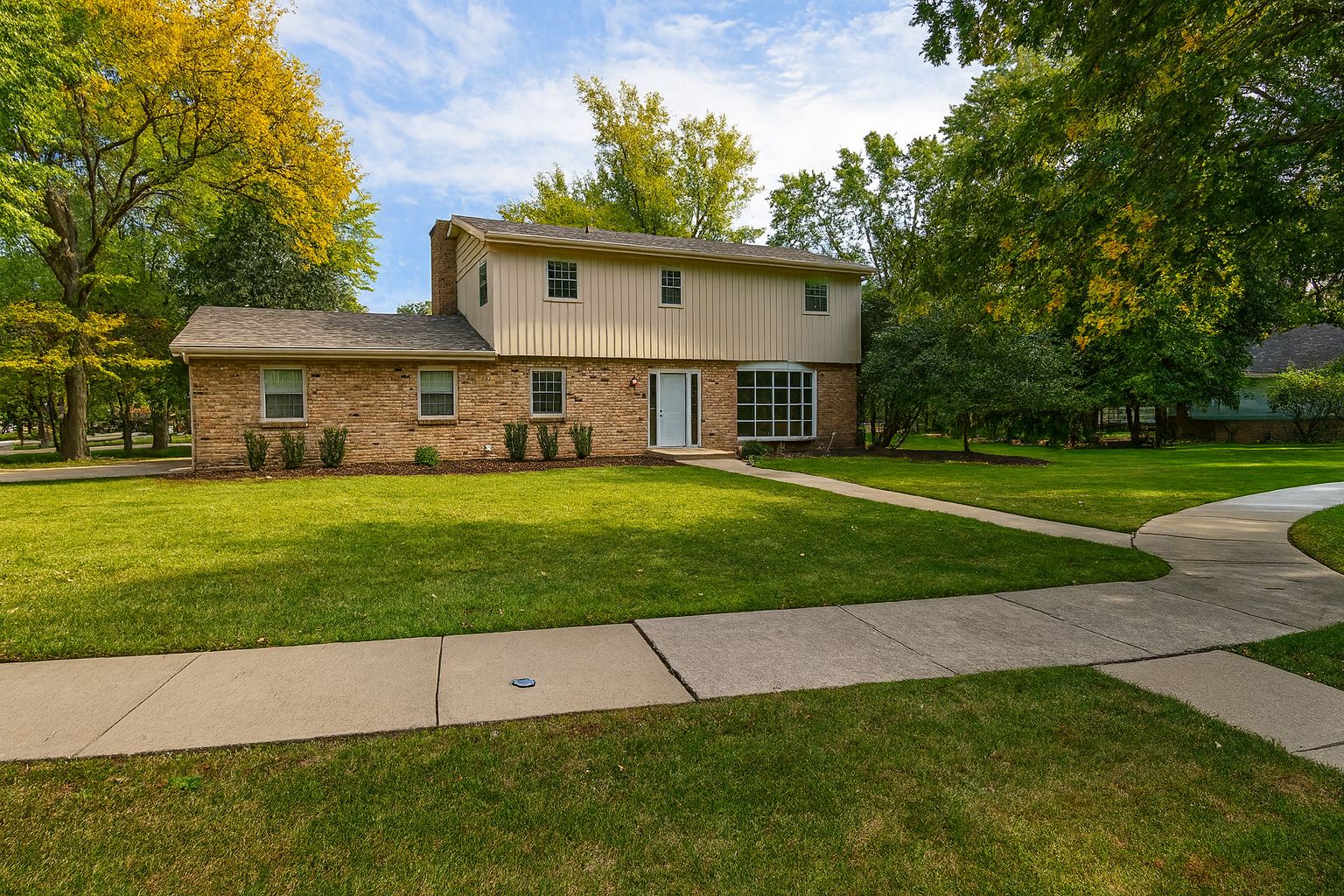 3306 Coventry Court — Joliet, IL 60431