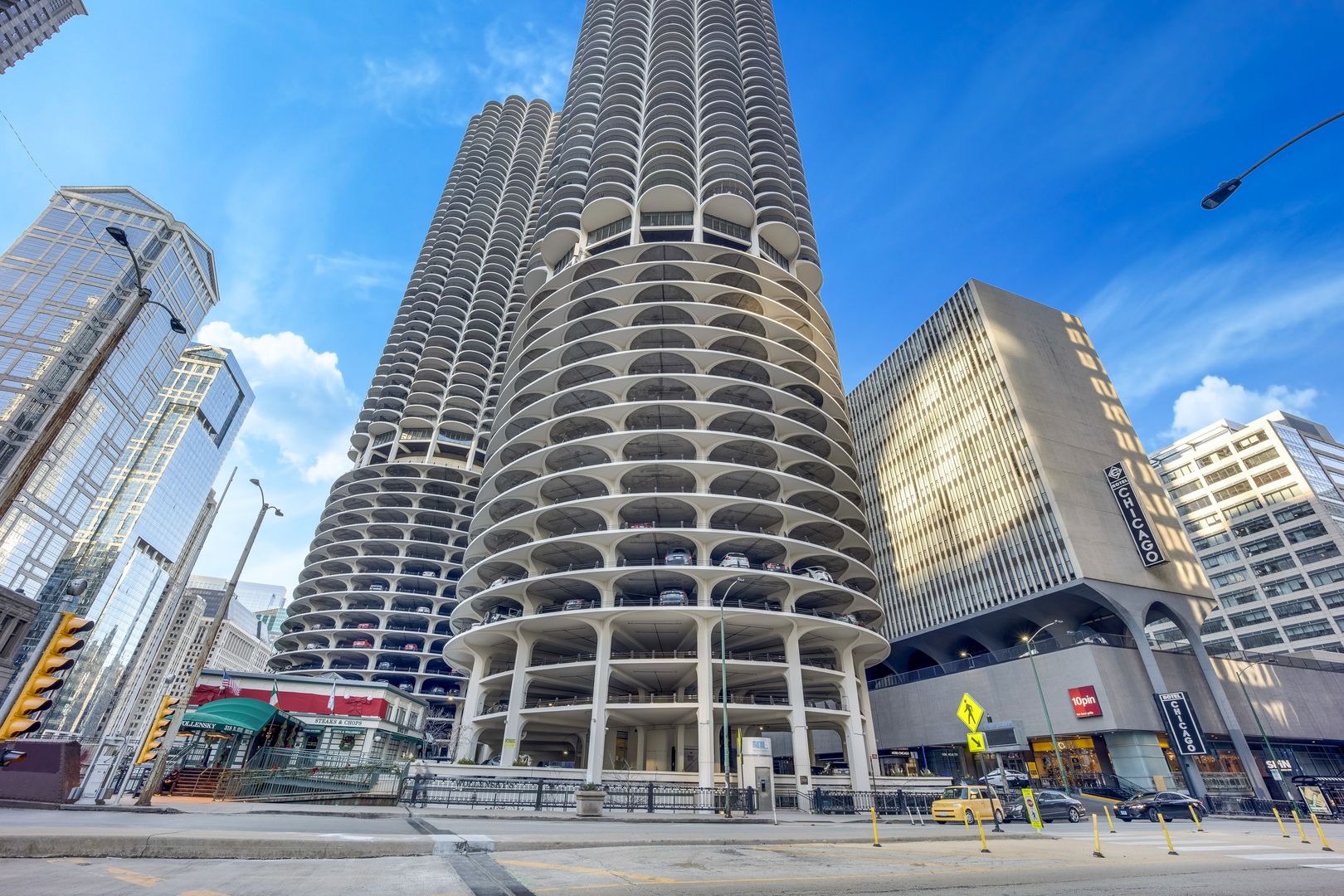 300 N State Street #4512 — Chicago, IL 60654