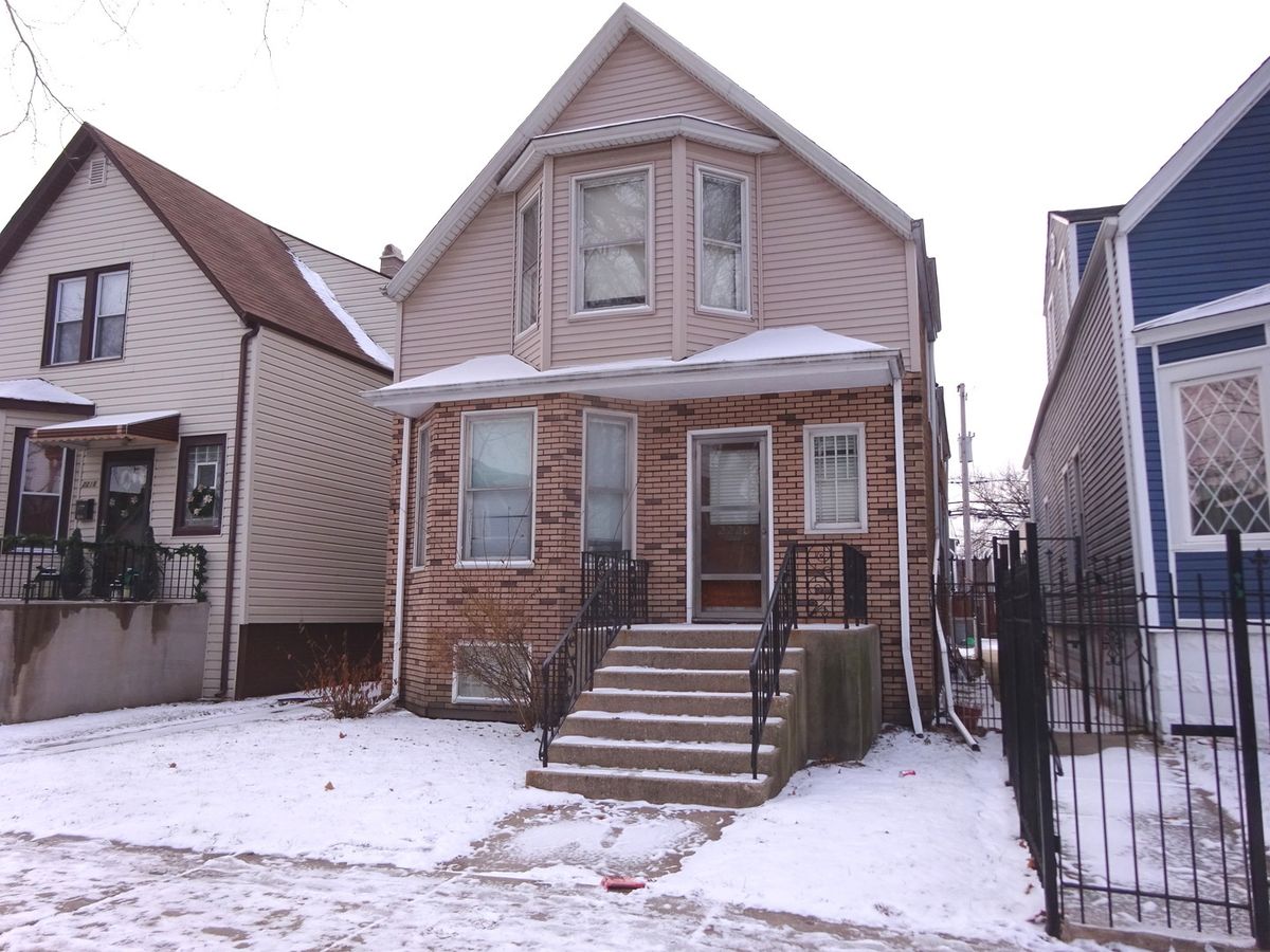 2220 Kenneth Avenue, Chicago, IL 60639
