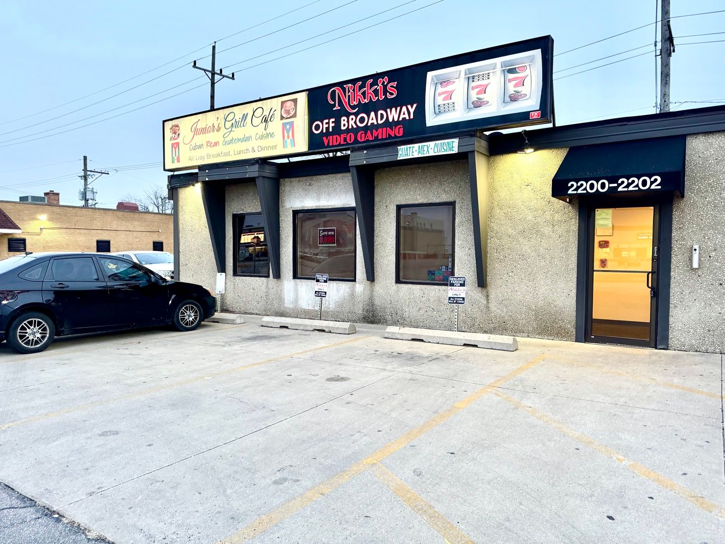 2200 W North Avenue — Melrose Park, IL 60160
