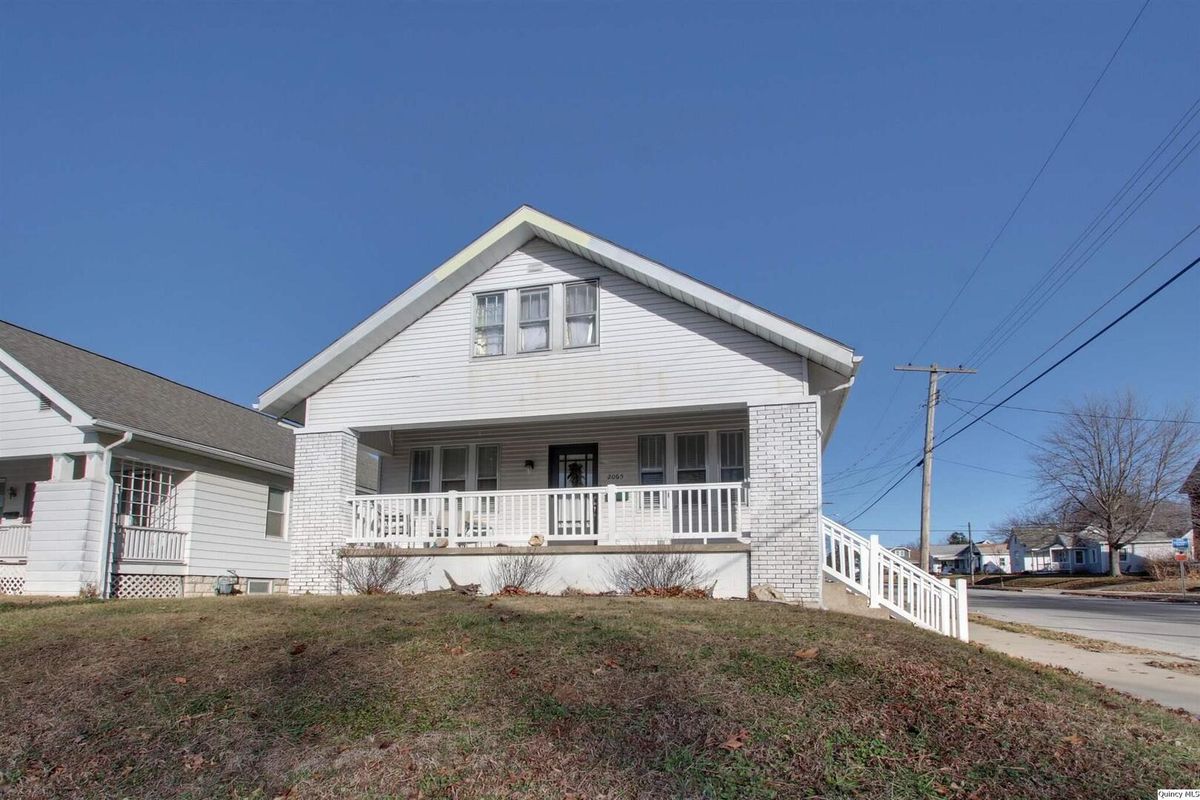 2065 Elm Street, Quincy, IL 62301
