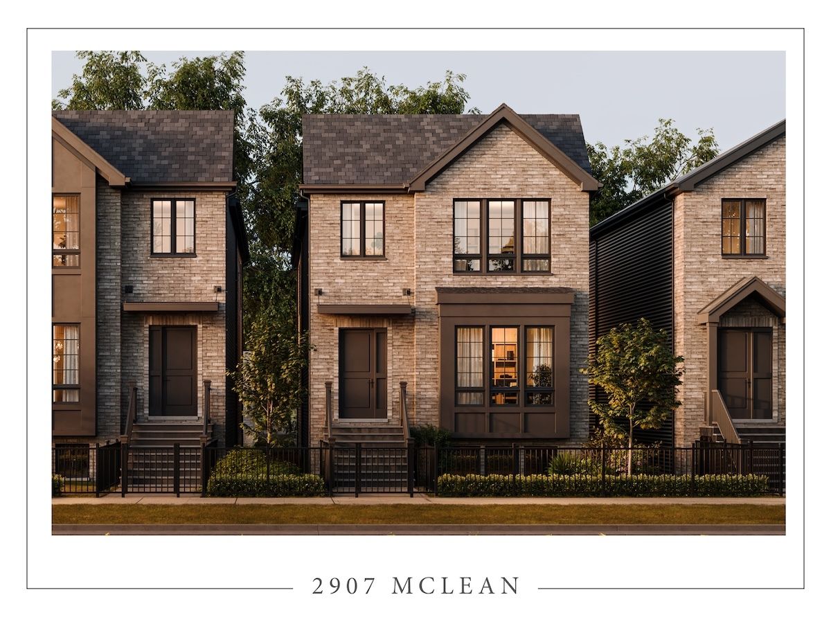 2907 W McLean Avenue — Chicago, IL 60647