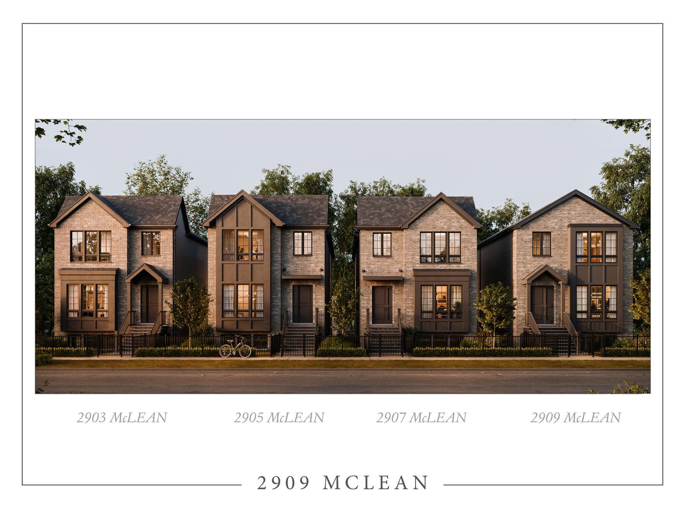 2909 W McLean Avenue — Chicago, IL 60647