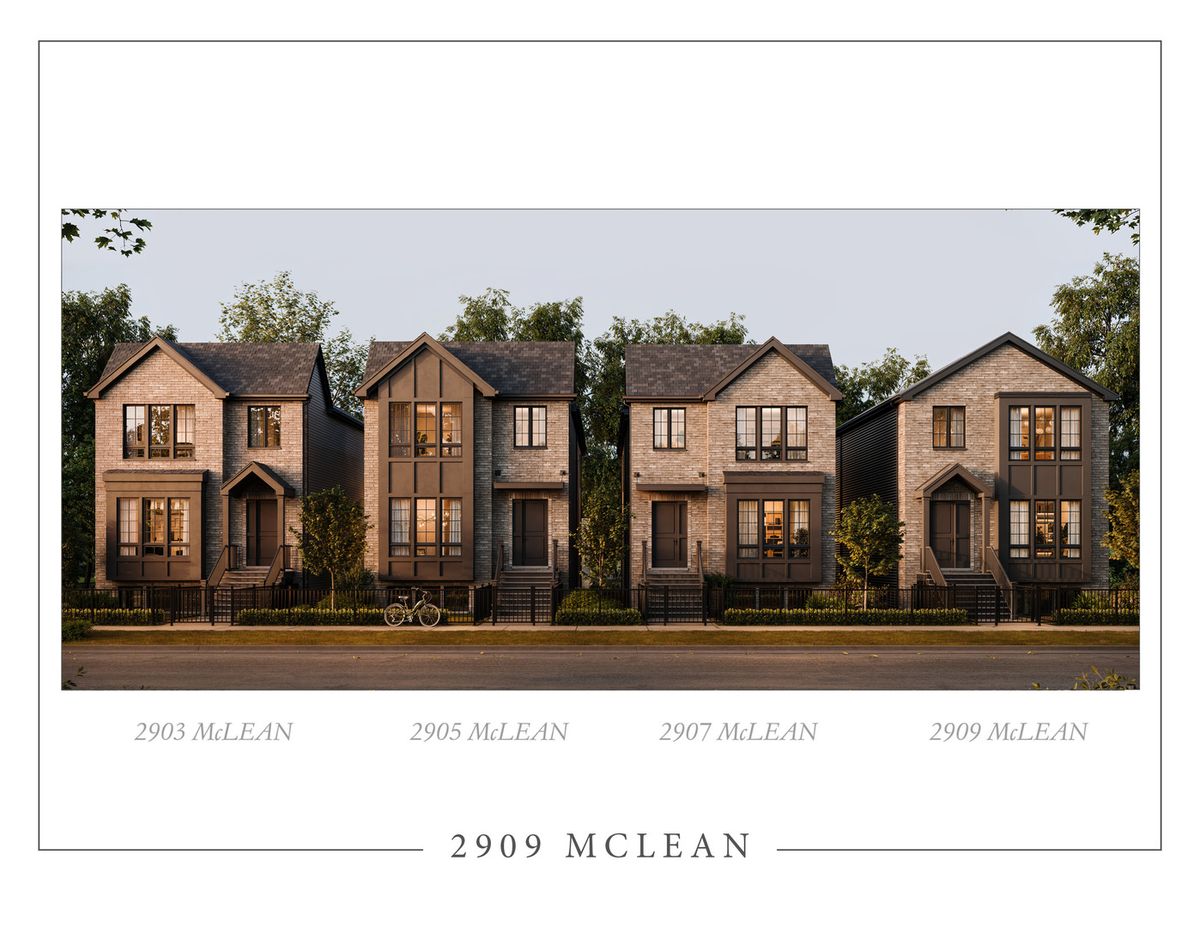 2909 McLean Avenue, Chicago, IL 60647
