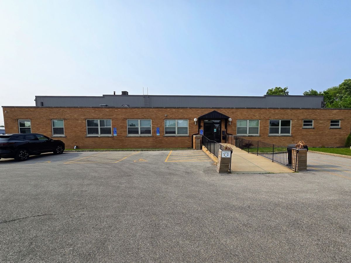 2401 Jefferson Street, Joliet, IL 60435