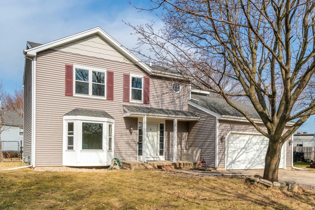 3612 Drake Court, McHenry, IL 60050