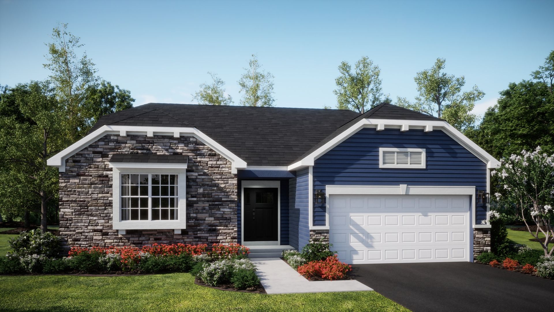 2692 Elden Drive — Yorkville, IL 60560