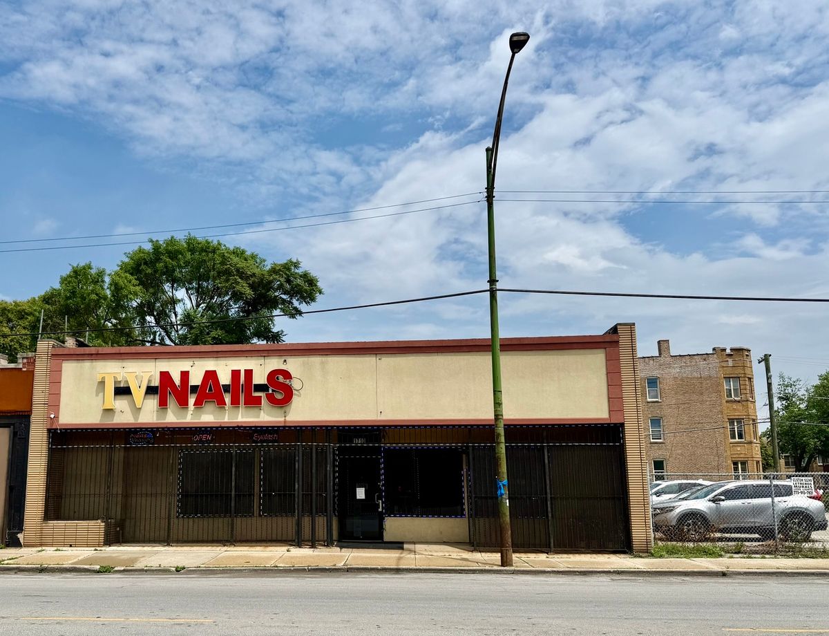 1710 79th Street, Chicago, IL 60620
