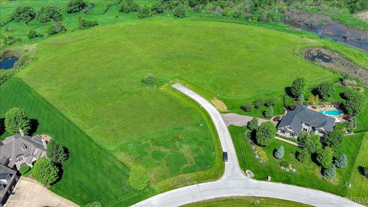 Lot #4 Derek Drive — Elburn, IL 60119