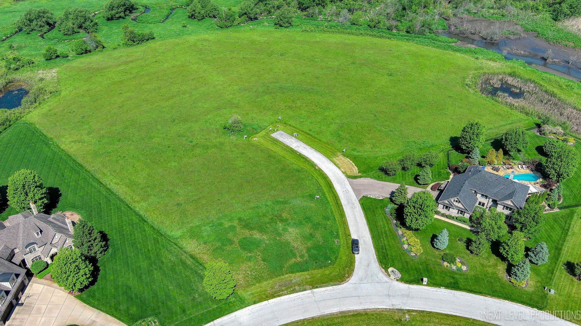 Lot #5 Derek Drive — Elburn, IL 60119
