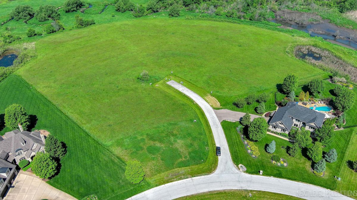 Lot #5 Derek Drive, Elburn, IL 60119