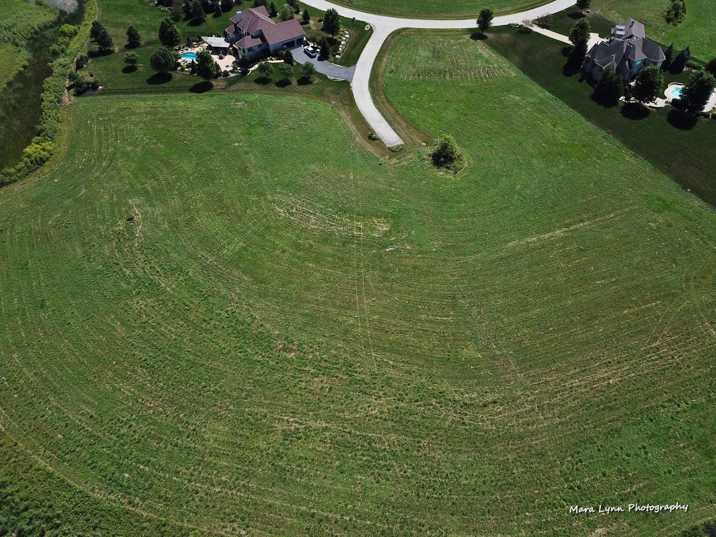 Lot #6 Derek Drive — Elburn, IL 60119