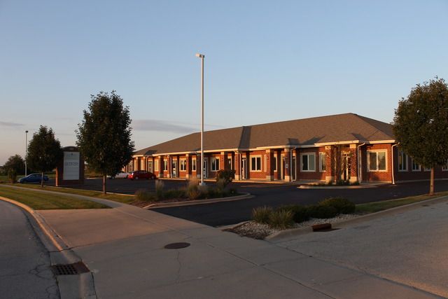 1680 Mediterranean Drive #104 — Sycamore, IL 60178
