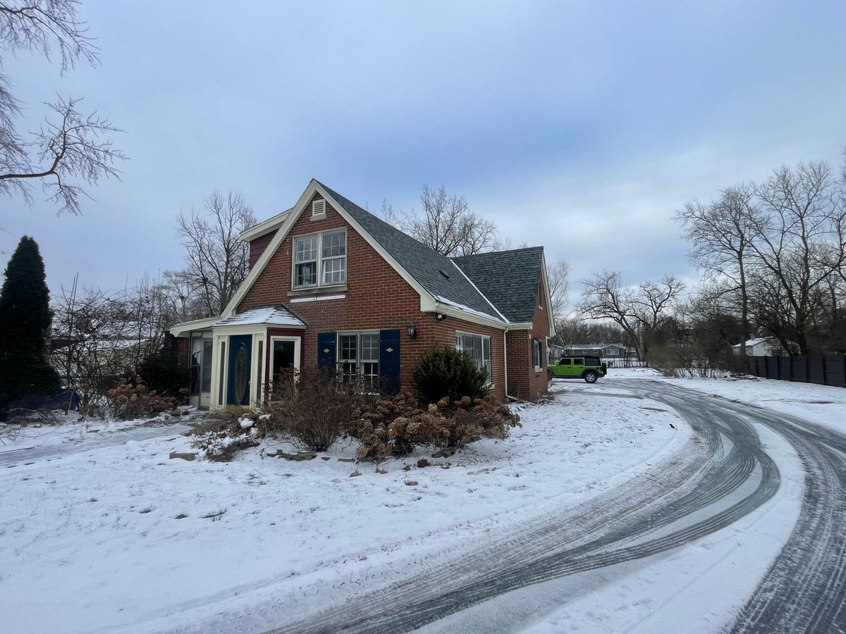 1009 61st Street, La Grange Highlands, IL 60525