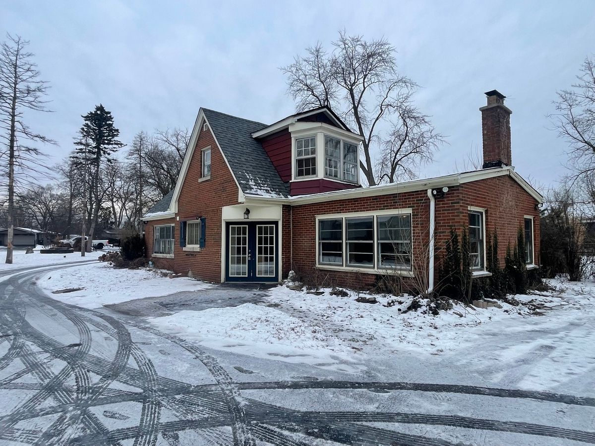 1009 61st Street, La Grange Highlands, IL 60525