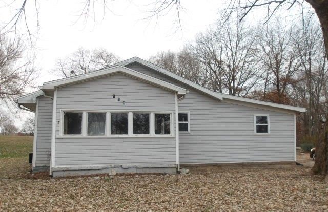 120 S Lake Avenue — Vandalia, IL 62471