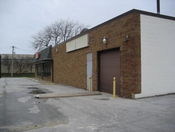 1313 Hilltop Avenue — Chicago Heights, IL 60411