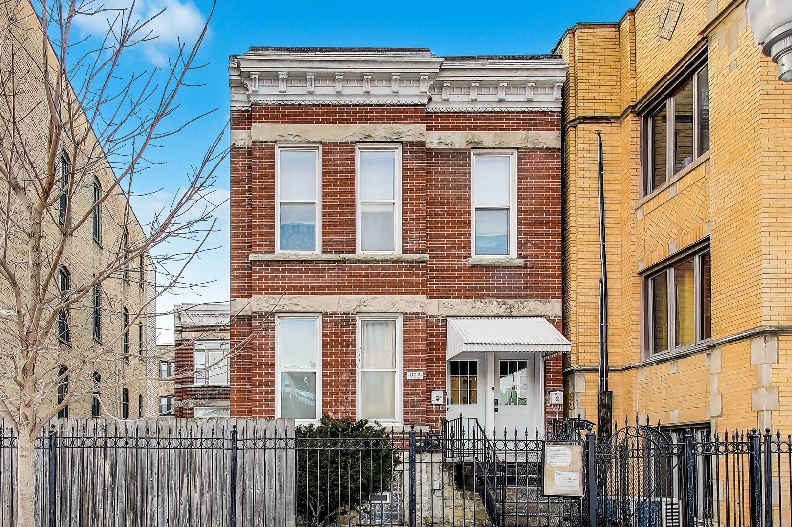930 N Richmond Street — Chicago, IL 60622