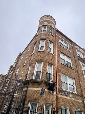 3150 Franklin Boulevard, Chicago, IL 60612