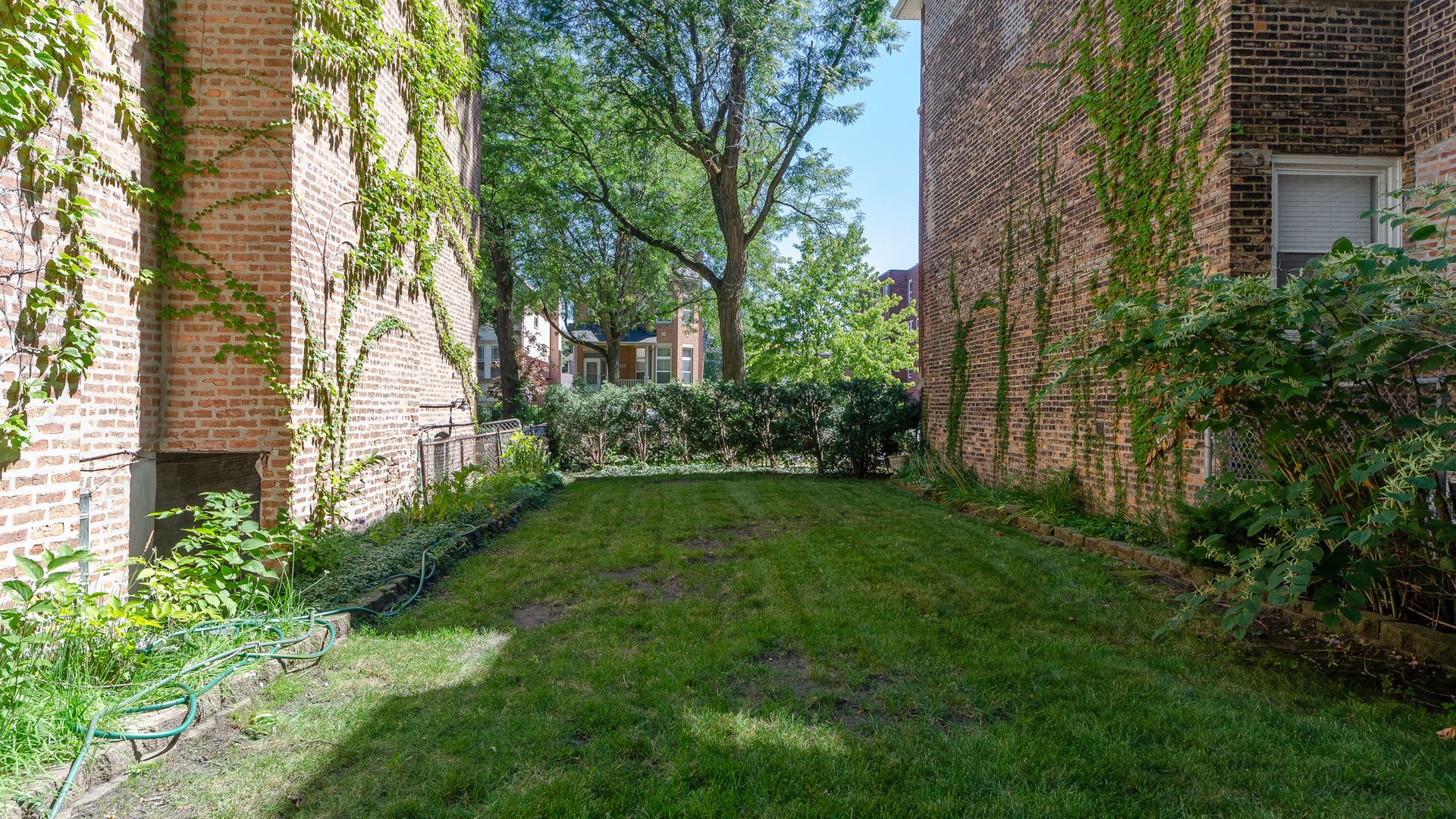 5424 S Ingleside Avenue — Chicago, IL 60615