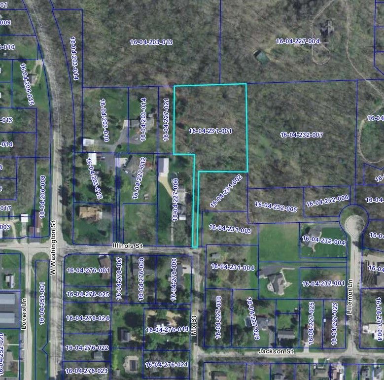 1000 ILLINOIS Street — Oregon, IL 61061