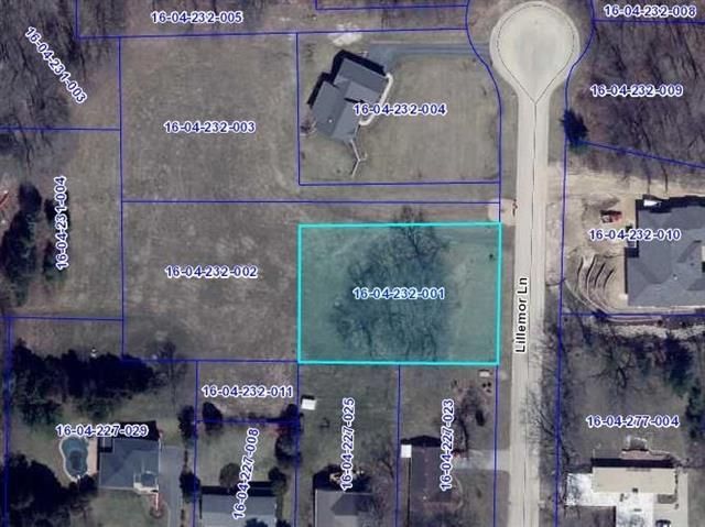 400 Lillemor Lane — Oregon, IL 61061