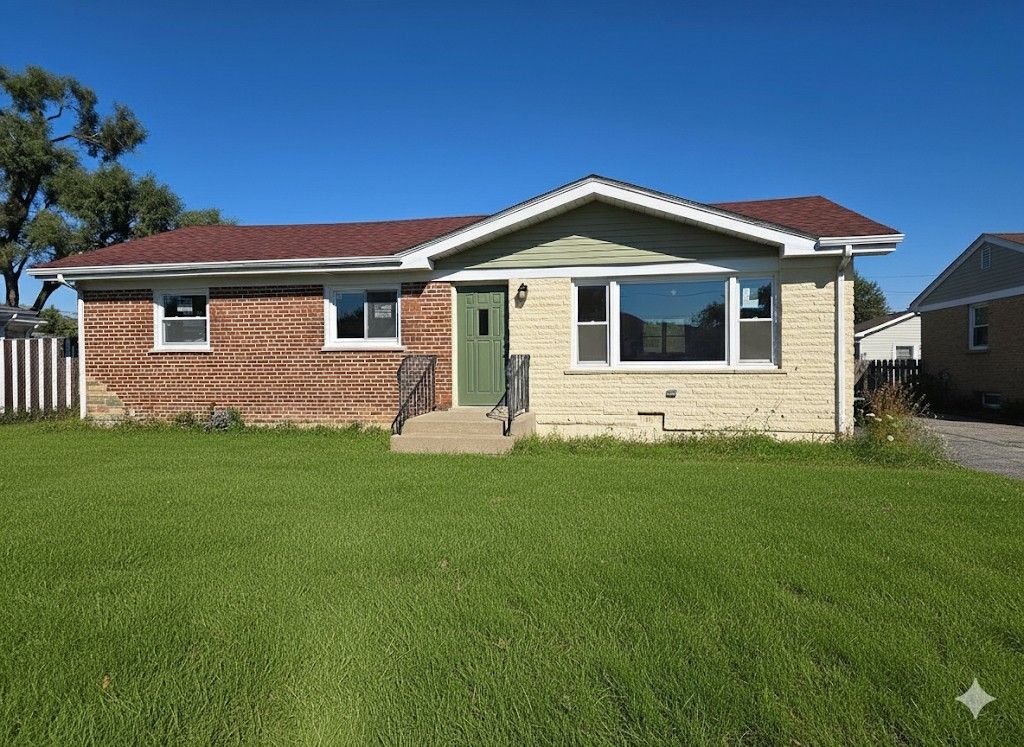7722 W 81st Place — Bridgeview, IL 60455
