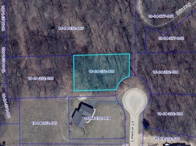 410 LILLEMOR Lane — Oregon, IL 61061