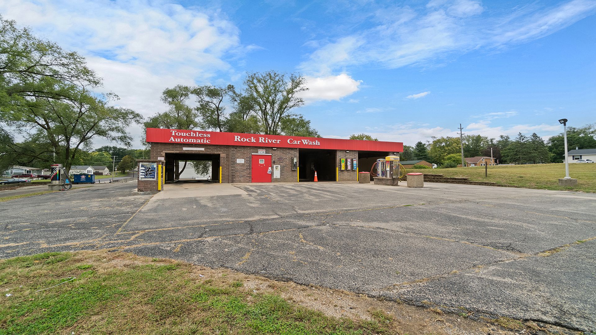500 E Washington Street — Oregon, IL 61061