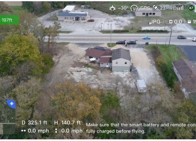 8621 US Highway 12 Highway — Richmond, IL 60071