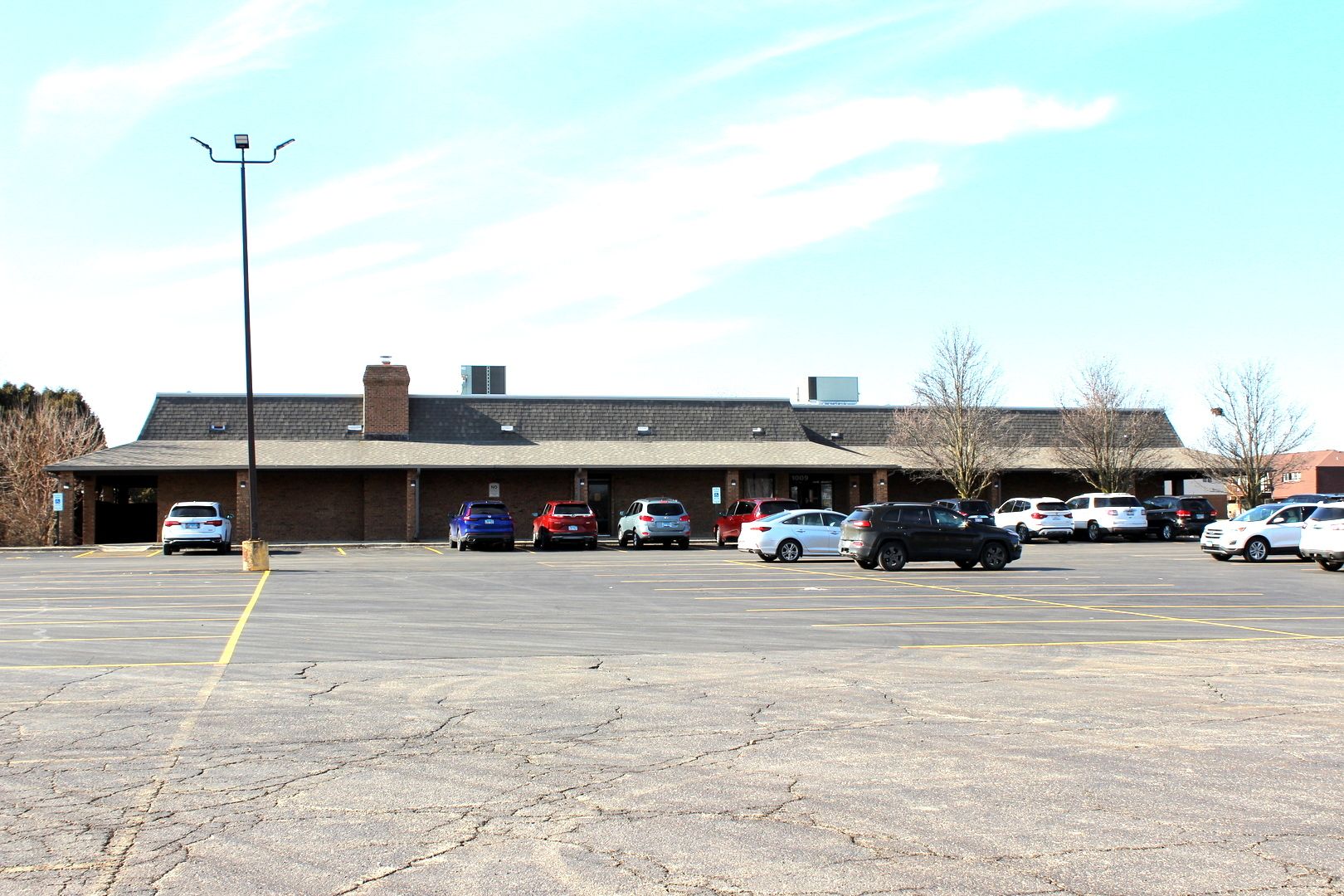 1009 W Laraway Road — New Lenox, IL 60451
