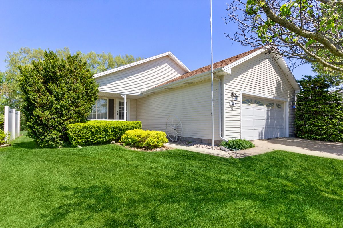 1622 Amhurst Way, Bourbonnais, IL 60914