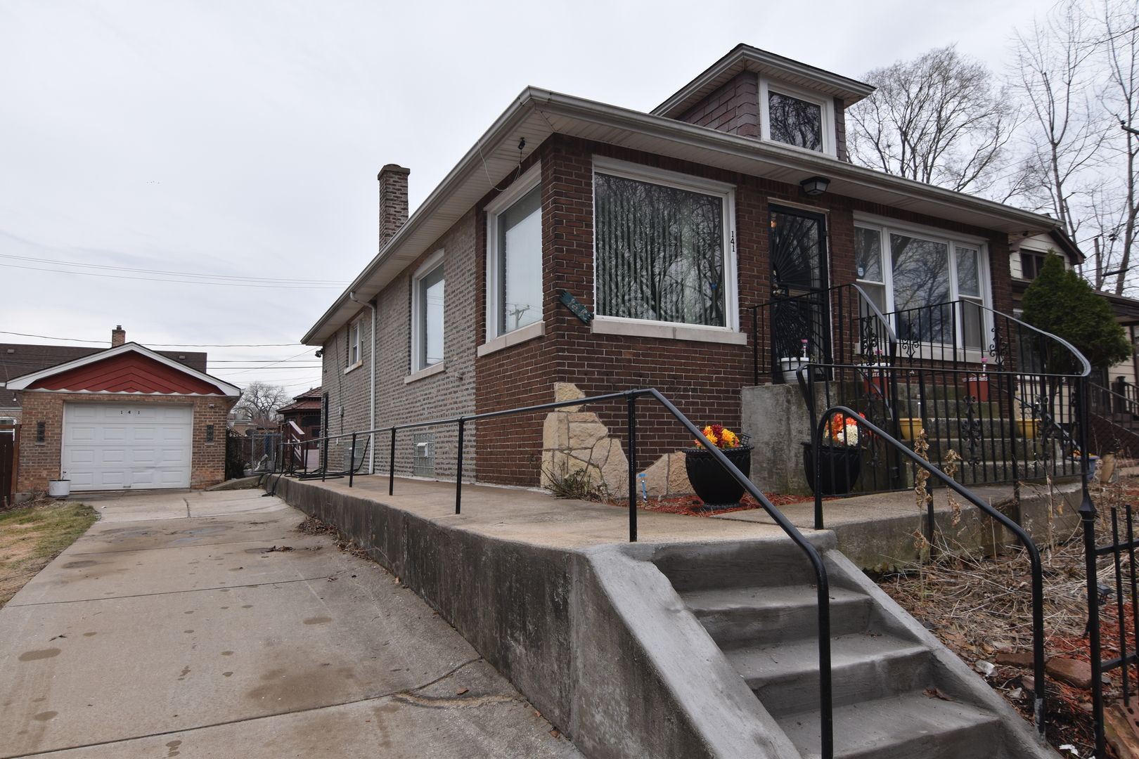 141 W 124th Street — Chicago, IL 60628