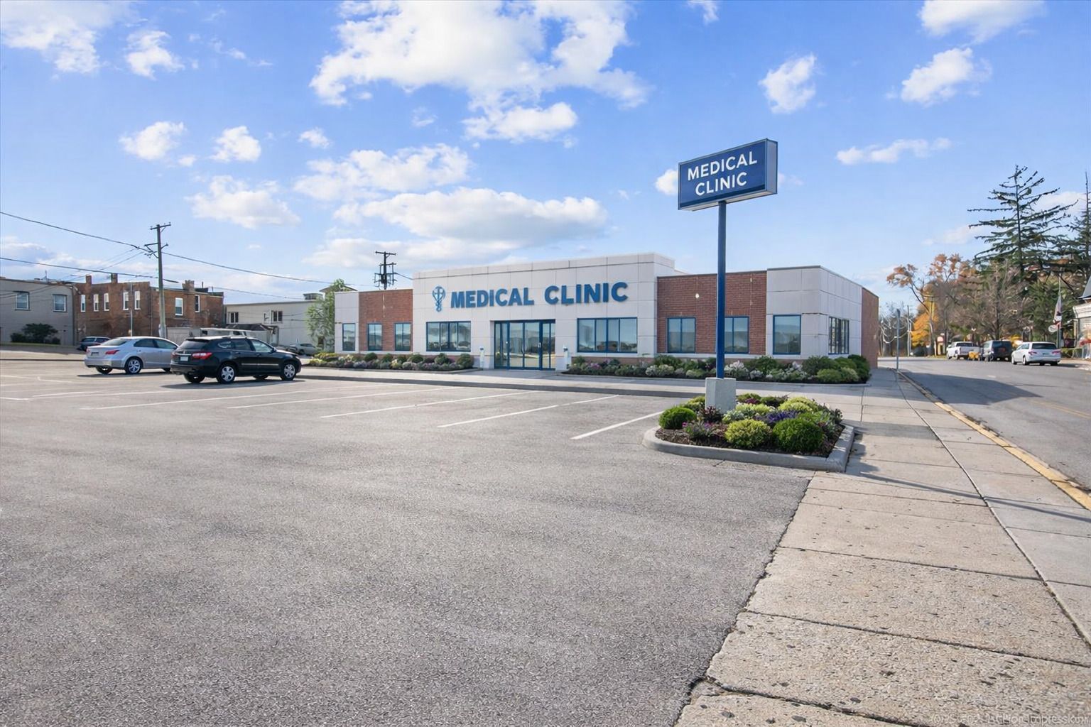 1361 Benton Street — Crete, IL 60417