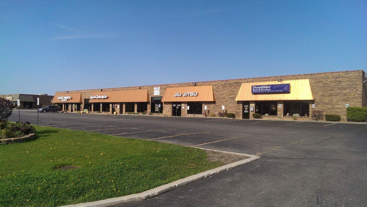 15609 71st Court, Orland Park, IL 60462